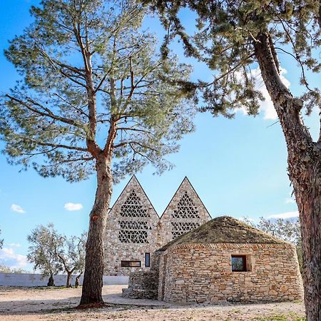 Casale Amendolagine Bed & Breakfast Terlizzi Exterior photo