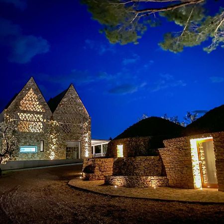 Casale Amendolagine Bed & Breakfast Terlizzi Exterior photo