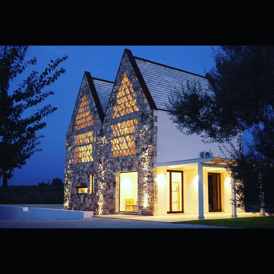 Casale Amendolagine Bed & Breakfast Terlizzi Exterior photo