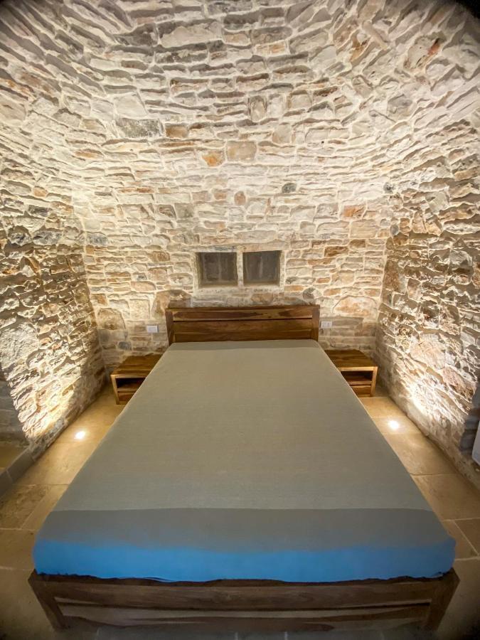 Casale Amendolagine Bed & Breakfast Terlizzi Exterior photo
